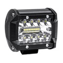 HALOGÉNOVÁ LED PRACOVNÁ LAMPA SEARCH 60W 12V 24V