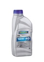 OLEJ 10W-40 TSI SAE 1L RAVENOL