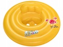 Swim Safe ABC sedátko na plávanie do kruhu 69 cm Bestway 32096