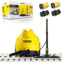 KARCHER SC3 EASYFIX PARNÝ MOP SKUPINOVÁ UMÝVAČKA