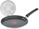 TEFAL DUETTO FRITOVAČKA NA PALACINY 25cm, INDUKČNÁ