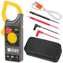 Digitálny merač prúdu RB-266 CLAMP MULTIMETER