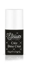 BASE Gel-building Elisium Care Base Coat 9g Dlhotrvajúca manikúra