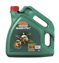 Castrol Magnatec 5W-40 A3/B4 4L