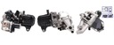 EGR VENTIL MODRY HDI E-HDI FORD CITROEN FIAT OPEL