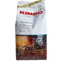 Kimbo Espresso Bar Premium 1 kg zrnkovej kávy