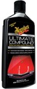 Meguiars Ultimate Compound na leštenie 450 ml