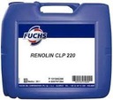 Fuchs Renolin CLP 220 20L