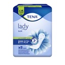 TENA Lady Slim Extra Plus 8 ks.