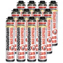 SOUDAFOAM MAXI EXPRESS SOUDAL 12 ks