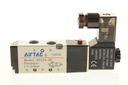 SOLENOIDOVÝ VENTIL AIRTAC 4V110-06 CG 5/2 -1/8- 110 V AC