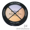 IsaDora Color Correcting Concealer 4g 34