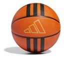 Basketbalová lopta Adidas 3S Rubber X3 r 7 ZADARMO