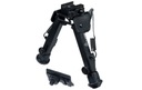 BIPOD Leapers skladacie Super Duty OP QD 6-8.5