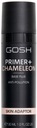 GOSH BASE PRIMER PLUS+ 005 CHAMELEON