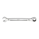 Milwaukee Kombinovaný kľúč 13 mm RATCHET