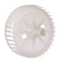 Ventilátor, dúchacie koleso Karcher HDS 550 698 798