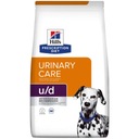 HILL'S PD Canine u/d Urinary Care 10kg