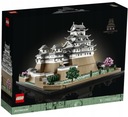 LEGO Architecture Hrad Himedži 21060