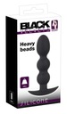 Plug-5330250000 BV Heavy Beads-Vibrator