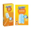 SWIFFER DUSTER XXL Duster + náhradné 5 ks