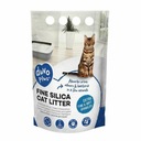 Duvo+ Sand Compact Silica White 5l Jemný štrk