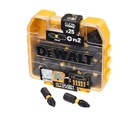 Nárazové bity Ph2 25 ks DT70555T DeWalt