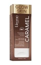 Lirene Perfect Tan Samoopaľovací krém-sérum 50 ml