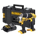 Súprava DeWALT DCK285M2 DCD785 + DC885