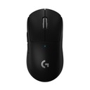 Herná myš Logitech G PRO X SUPERLIGHT čierna