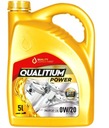 QUALITIUM Power 0W20 5L HYBRIDNÝ syntetický olej