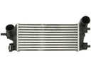 INTERCOOLER FORD FOCUS III 1.0 III MK3 1.0