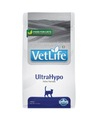 Farmina Vet Life Cat UltraHypo 400g