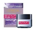 Loreal Revitalift Filler hyalurónový denný krém