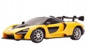 Auto na diaľkové ovládanie R/C MCLAREN 1:18