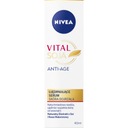 NIVEA Vital Soja Spevňujúce sérum na zrelú pleť 40 ml