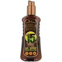 Olej na opaľovanie Caribbean Bronze 15 SPF 200 ml