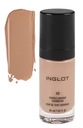 INGLOT HD PERFECT COVERUP FOUNDATION MATIFING COVERUP FOUNDATION 30 ML - 74