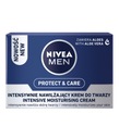 NIVEA MEN Protect Care Hydratačný krém na tvár