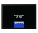 SSD GOODRAM CX400 GEN.2 1TB SATA III 2.5