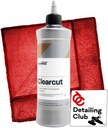 CarPro ClearCUT Cutting Leštiaca pasta 500 ml