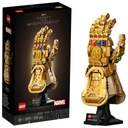 LEGO Marvel Infinity Gauntlet 76191