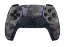 Bezdrôtová podložka Sony PS5 DualSense V2 Grey Camo