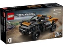 LEGO Technic. NEOM McLaren Extreme E Race 42166