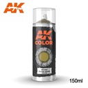 AK INTERACTIVE 1025 Olive Drab Color Spray