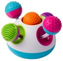 FAT BRAIN TOYS KLICKITY SENSORY WORKSHOP