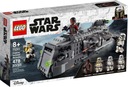 LEGO STAR WARS 75311 PANCIAROVÁ IMŠARÁCA