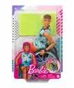 BÁBIKY Pre DETI Detské bábiky TOYS Bábika Barbie Fashionistas Ken