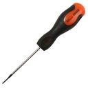 Magnetický ručný skrutkovač Torx Cr-Mo T5 x 75 mm