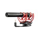 Kondenzátorový mikrofón Rode VideoMic NTG